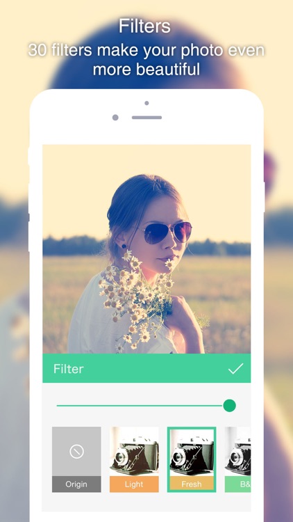No Crop for Instagram - Post entire pics & videos and get likes,followers,views without cropping. screenshot-3