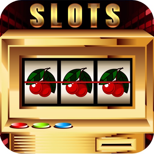 Real Rich Casino Slots icon