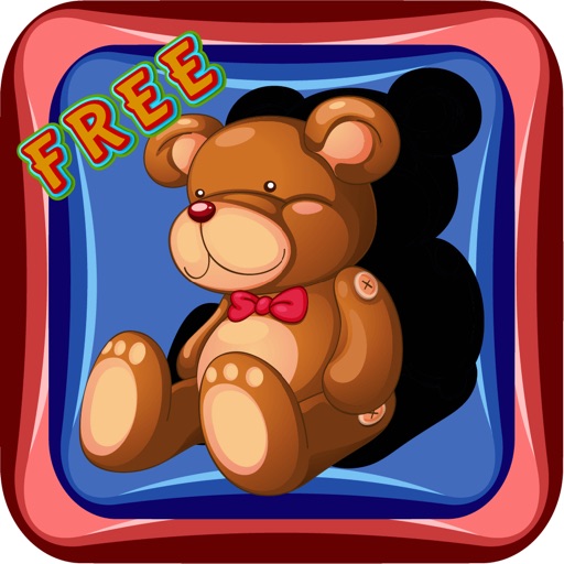 Marvelous Puzzle For Kids Game icon