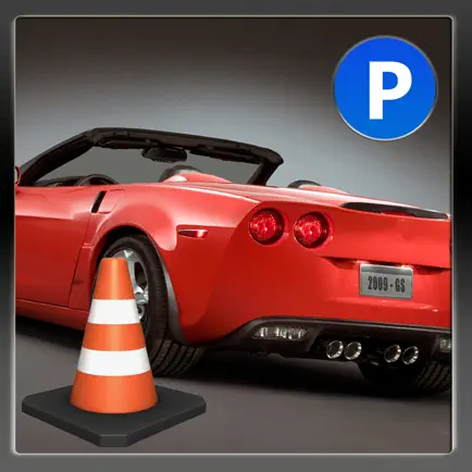 Sport Car City Parking Cheats