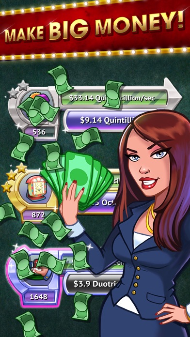 TAP IT BIG : CASINO EMPIRE 1.3.2 IOS CASINO TAP IT BIG : CASINO EMPIRE 1.3.2 IOS