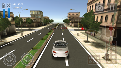 Screenshot #2 pour Car City ParkingVille Parking