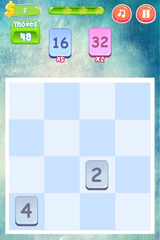 Puzzle Of 2048 Free screenshot 4