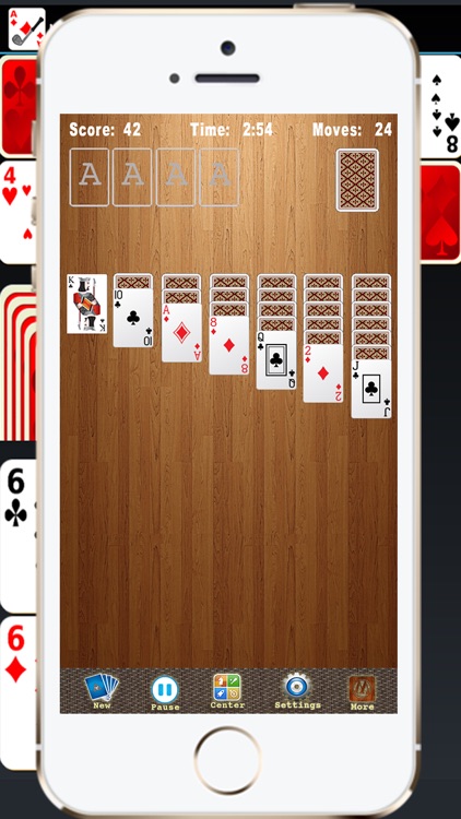 Spider Solitaire FreeCell Free