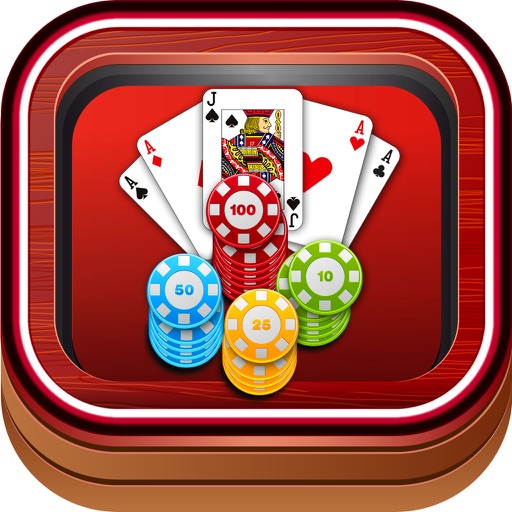 Fast Blackjack iOS App
