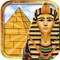 Cleopatra's Mummy Pyramid Run - Free cartoon game for children