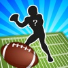Quiz Word American Football Version - All About Guess Fan Trivia Game Free