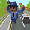 Shadow Police Runner Shadow Police Runner
