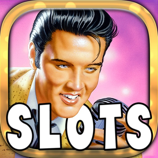 ``` 2015 ``` 777 The King of Slots - JackPot Edition icon