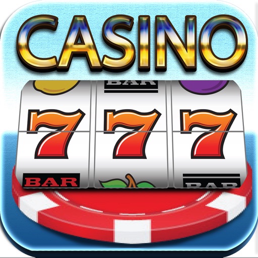 A Million Dollar Casino - Las Vegas Style Games Icon