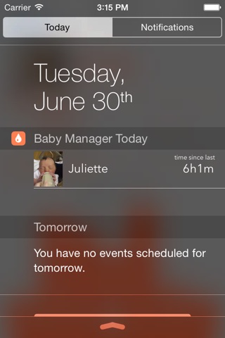 Baby Manager 2 screenshot 4
