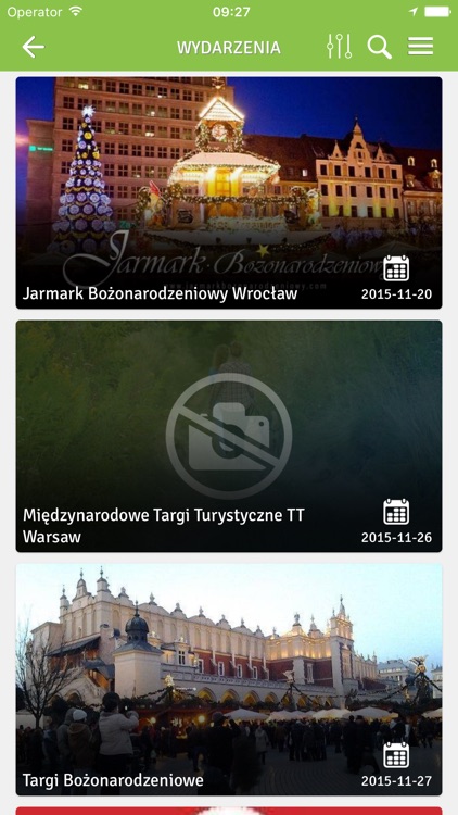 Agroturystyka screenshot-3