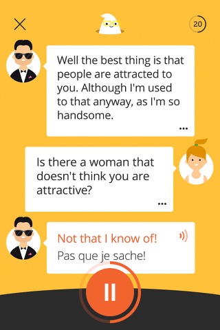 EF English Bite – 5 minute English lessons every day, speak English with confidence screenshot 2