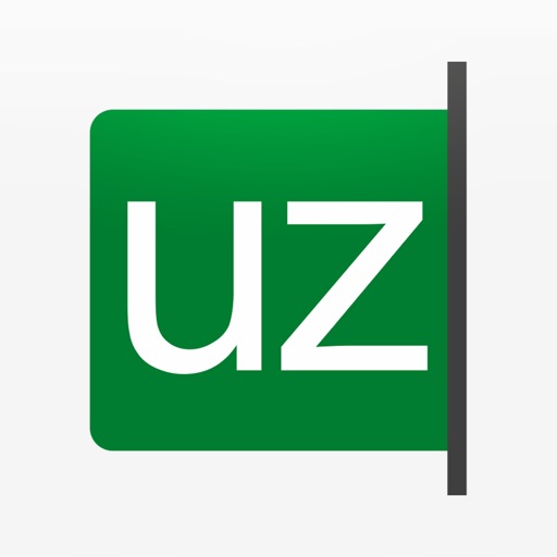 Uzcard iOS App