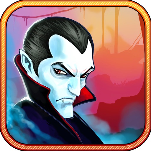 Mega Zombie Runner Free - Best Running and Jumping Game icon