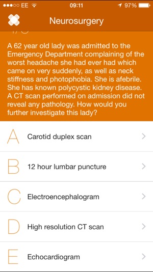 Surgery for Finals(圖3)-速報App