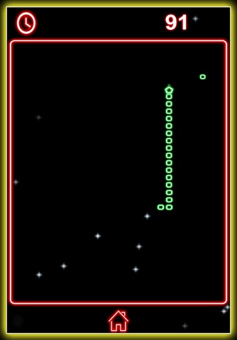 SPACE SNAKES screenshot 3