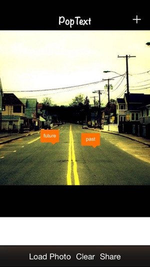 PopText - Add context to your photos!(圖2)-速報App