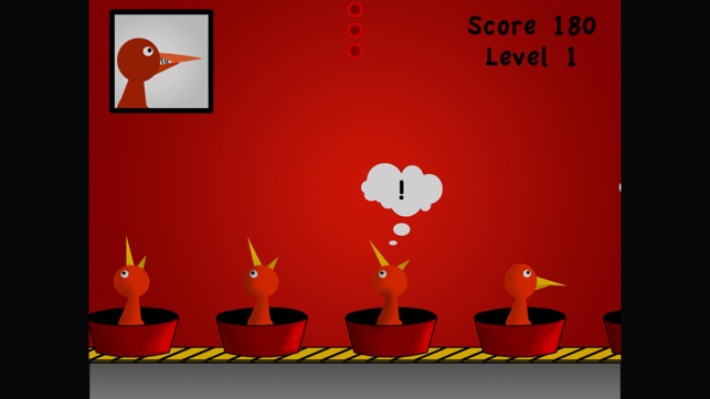 Feed the Hungry Ducks - Crazy Speed Game(圖2)-速報App