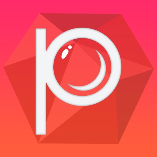 InstaPic - PhotoGram iOS App