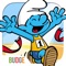 Budge Studios™ presents The Smurf Games