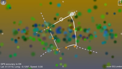 【图】“Next” generation sonic augmented reality player(截图3)