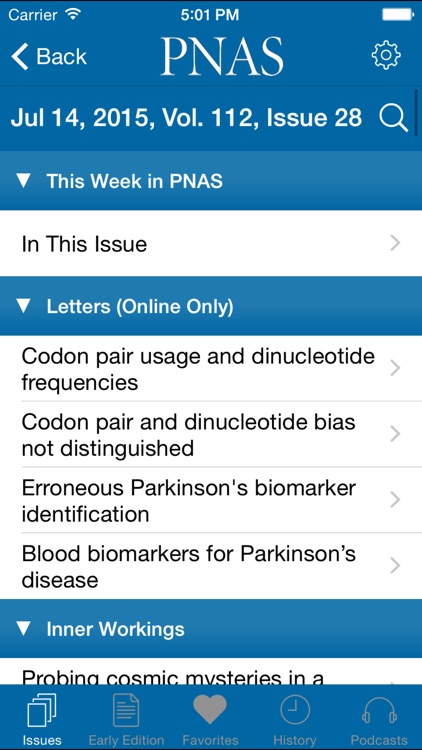 PNAS