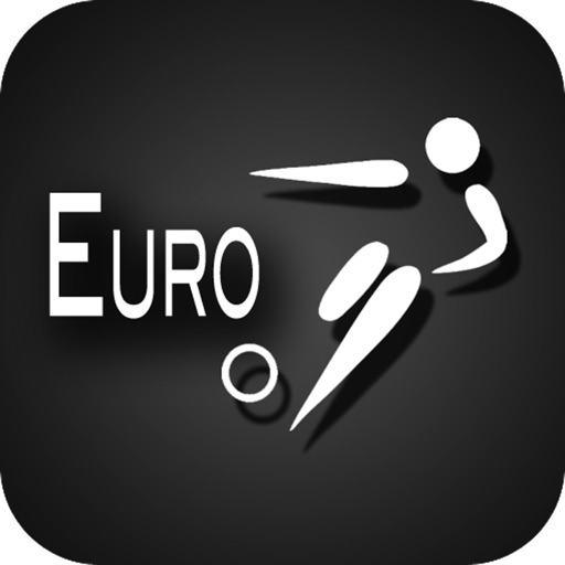 Euro Champions League 2015/16 iOS App