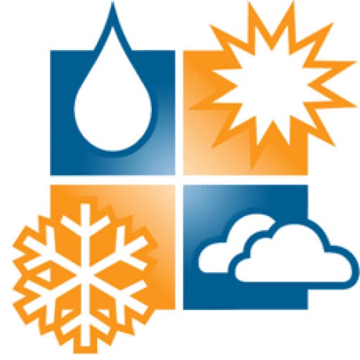 NC Piedmont Weather icon