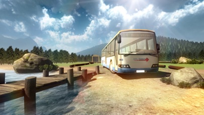BUS PARKING - REALISTIC DRIVING SIMULATION FREE 2016 1.41 IOS ĐUA XE BUS PARKING - REALISTIC DRIVING SIMULATION FREE 2016 1.41 IOS