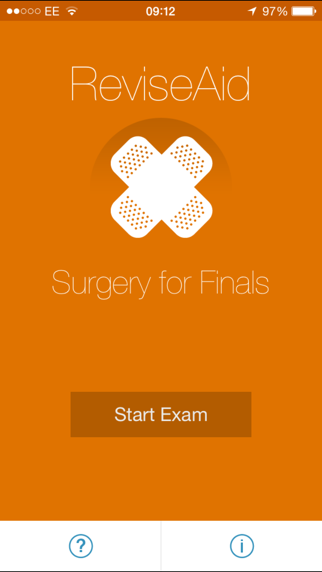 How to cancel & delete Surgery for Finals from iphone & ipad 1