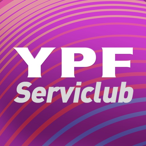 YPF SERVICLUB By YPF S.A.