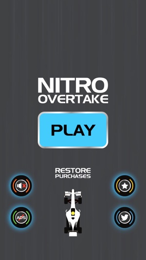 Nitro Overtake