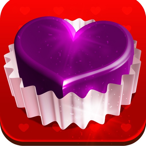 A Sweet Heart Bubble – Pop Puzzle Rush FREE
