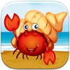 Where's Hermit the Crab? Don't Tap the Empty Shell - iPadアプリ