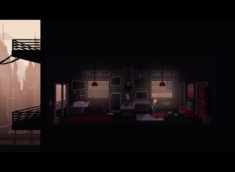 Peter Moorhead's Murder screenshot-4