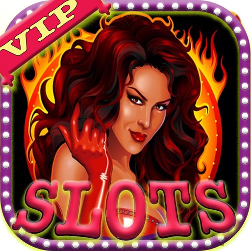 Absolute Slots: 777 Classic slots iOS App