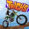 Can you overcome the 30 challenges within this free 3D trial bike game