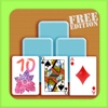 Tripeaks Solitaire Mullti - Free