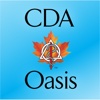 CDA OASIS HD