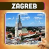 Zagreb City Offline Travel Guide