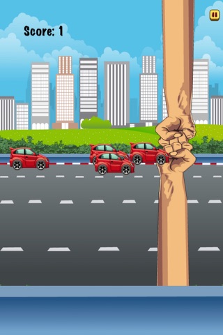 Car Smashing Frenzy - Fast Crushing Mania (Premium) screenshot 4