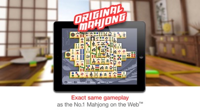 How to cancel & delete Original Mahjong™ from iphone & ipad 1