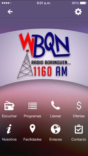 WBQN 1160