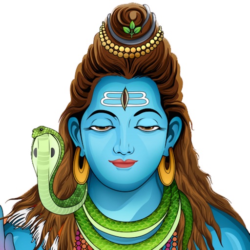 Lord Shiva : Mantras, Stories, Songs, Wallpapers, Shiva Temples icon