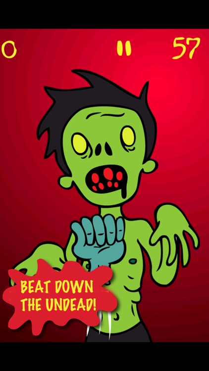 Zombie Beatdown