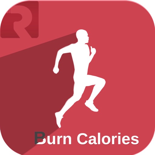 Fat Burning Activities - Calculator for weight loss - Burn Calories icon