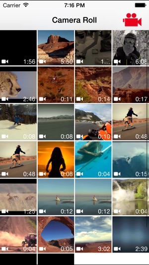 Slow-Fast Video Exporter(圖1)-速報App