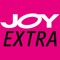 Presenting the Joy Extra App, the hottest Augmented Reality App from JOY Magazine, engaging your imagination deeper