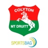 Colyton Mt Druitt Colts - Sportsbag